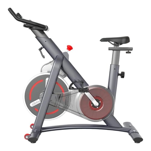 Stationary exercise bike - AM1200