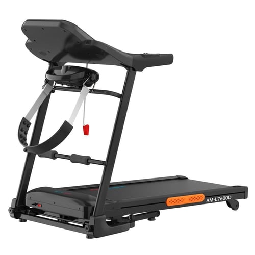 سير مشي كهربائي منزلي AM-L7600D