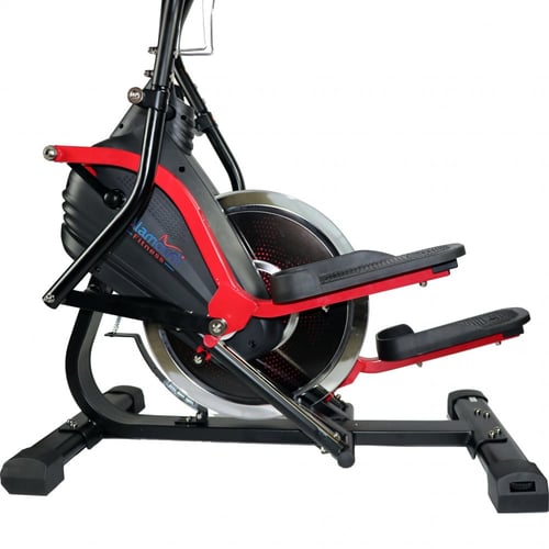 دراجة مغناطيسية - AM1000S احمر - اوبتكال