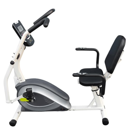 دراجة جالس مع مسند المطورة - BC81013