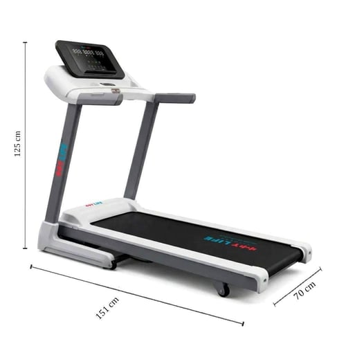 سير كهربائي منزلي AM-Y1