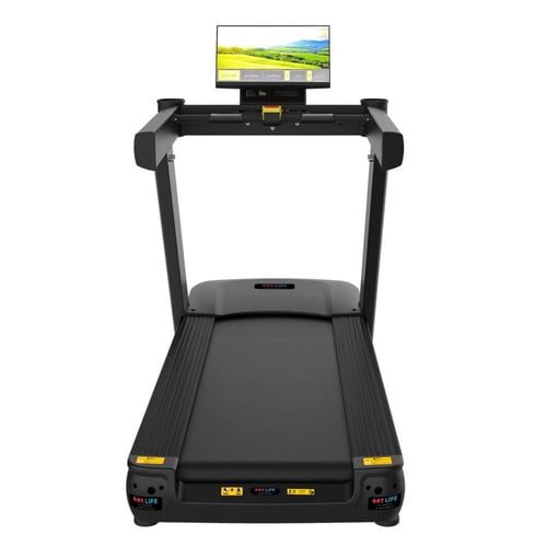 سير مشي كهربائي احترافي AM-B5