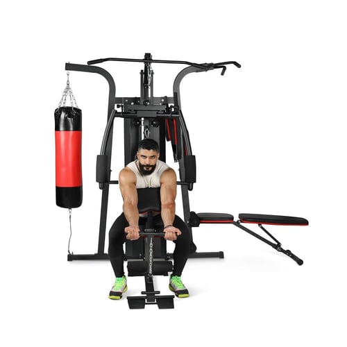 المالتي جيم AM115S