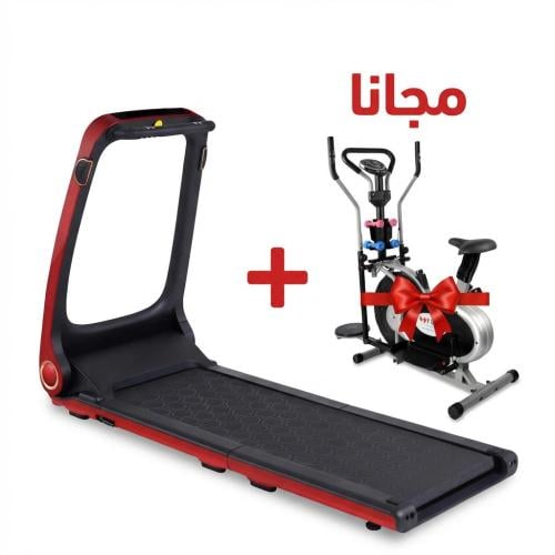 سير مشي كهربائي منزلي P300