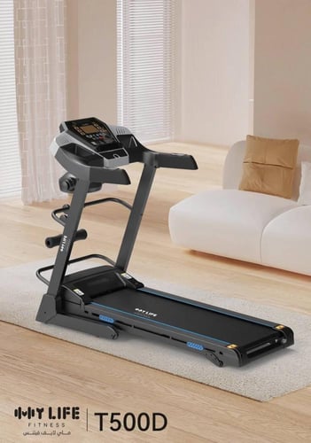 سير كهربائي 500D