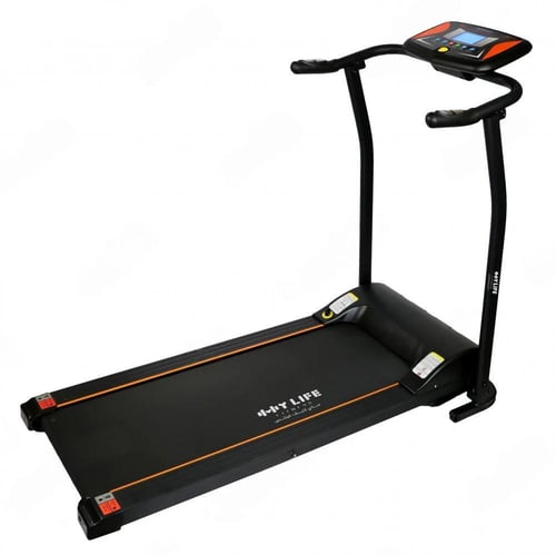 سير كهربائي - X-502 ( اسود )