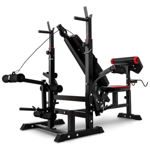 مقعد تمارين - AM104S