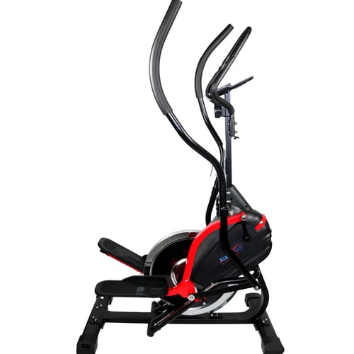 دراجة مغناطيسية - AM1000S احمر - اوبتكال
