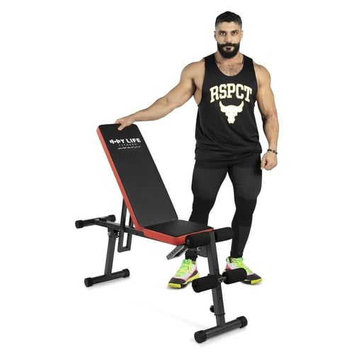 مقعد تمارين - AM103