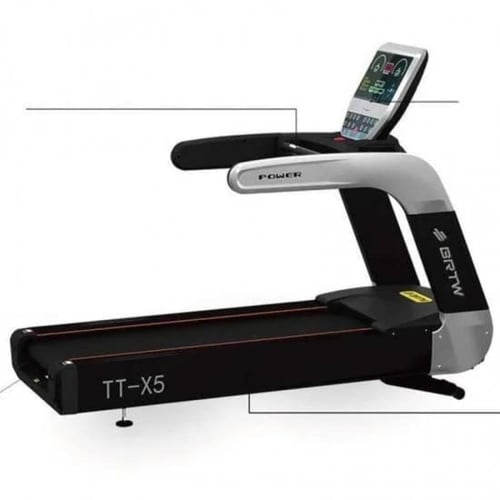 سير مشي كهربائي احترافي TT-X5