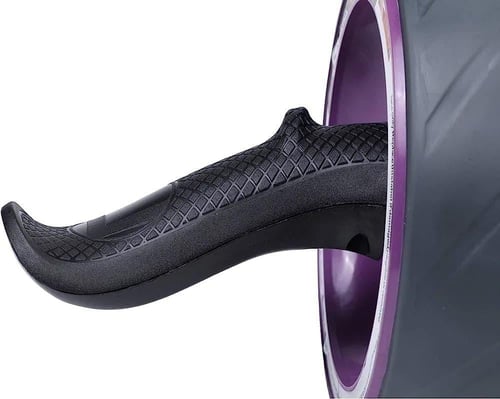 عجلة تمارين البطن برو