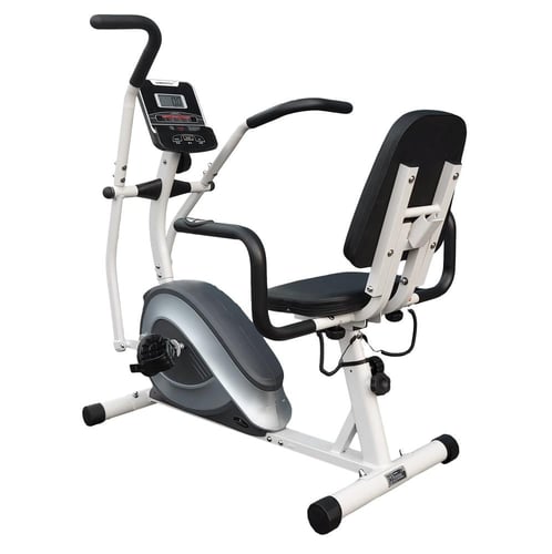 دراجة جالس مع مسند المطورة - BC81013