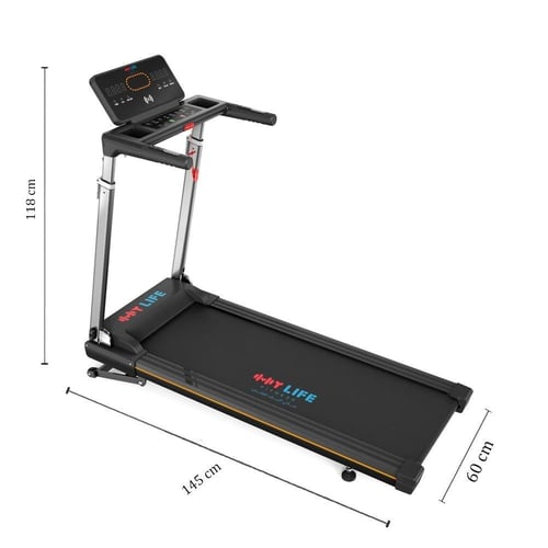 سير كهربائي منزلي AM-J6