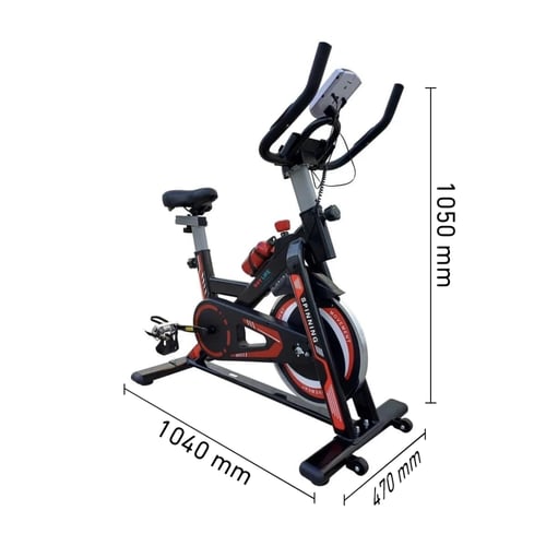 دراجة تمارين ثابتة - AM900