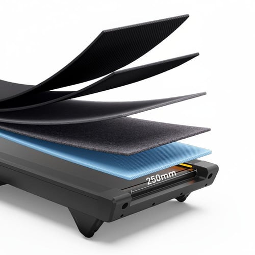 سير مشي كهربائي منزلي AM-H7