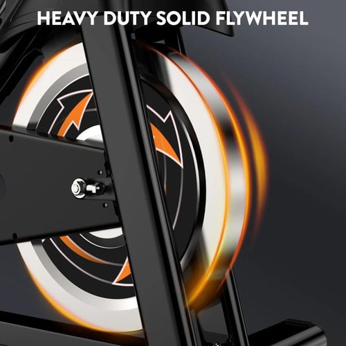 دراجة تمارين ثابتة AM960