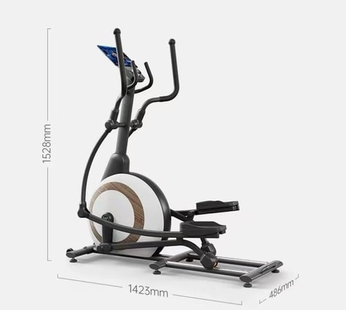 دراجة إليبتيكال مغناطيسية AM1700