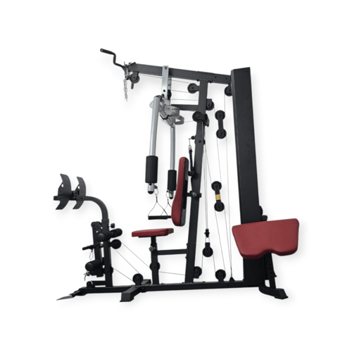 هوم جيم متكامل D01-06