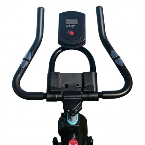 دراجة تمارين ثابتة - AM1100 ازرق