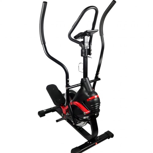 دراجة مغناطيسية - AM1000S احمر - اوبتكال