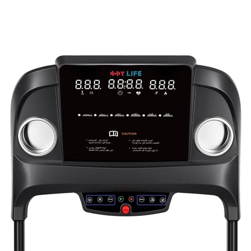 سير كهربائي منزلي Super Folding- AM-Y3