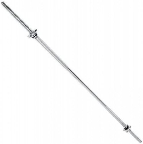 بار اوزان مستقيم 120سم