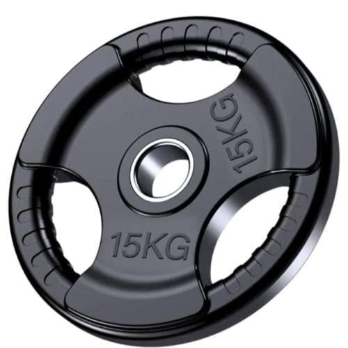 طارات اوزان اولومبي