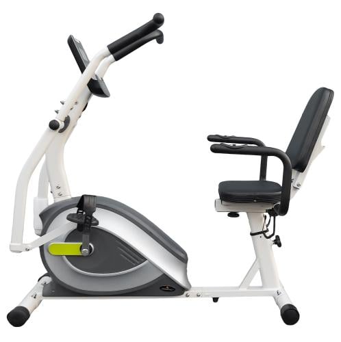 دراجة جالس مع مسند المطورة - BC81013