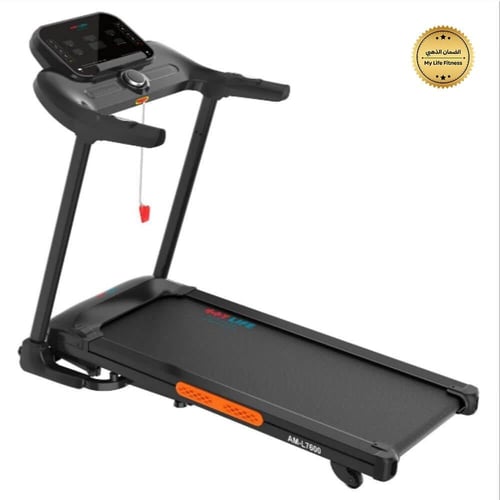 سير مشي كهربائي منزلي AM-L7600D