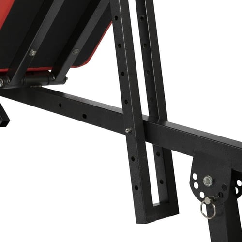 مقعد تمارين - AM103