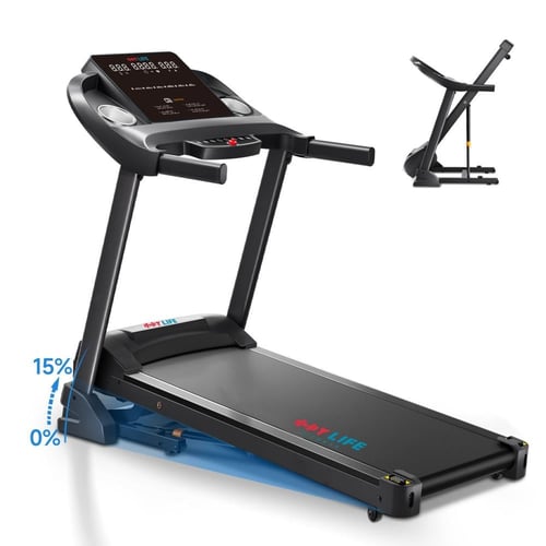 سير كهربائي منزلي Super Folding- AM-Y3