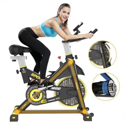 دراجة تمارين ثابتة - AM1100