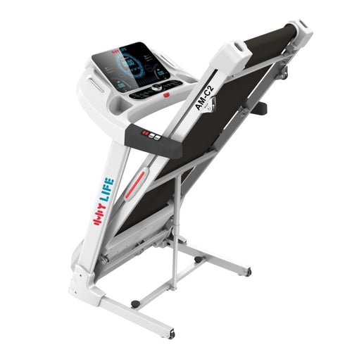 سير مشي كهربائي منزلي AM-C2