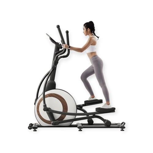 دراجة إليبتيكال مغناطيسية AM1700