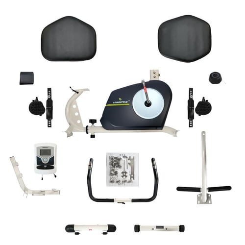 دراجة جالس مع مسند - BC66013