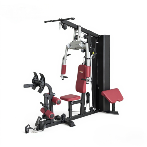 هوم جيم متكامل D01-06