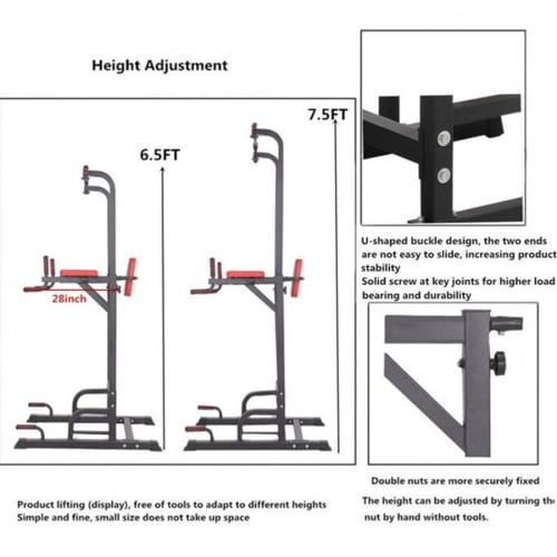 ستاند عقلة متوازي AM-100