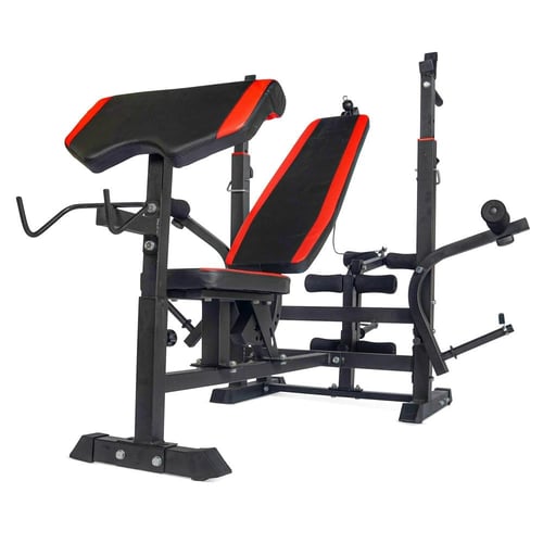 مقعد تمارين - AM104S