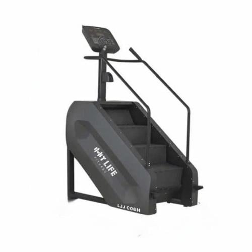 جهاز صعود الدرج الاحترافي (Stair Climber) – LJJ-C0...