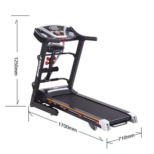 سير كهربائي - YY-6028-D-a