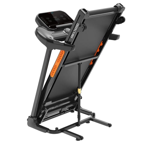 سير مشي كهربائي منزلي AM-L7600D