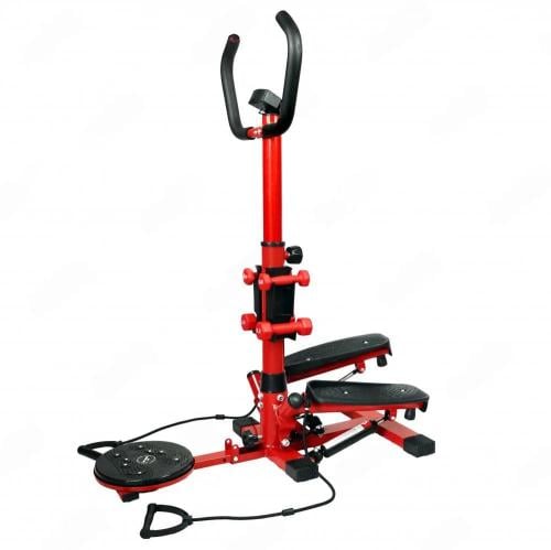 جهاز ستيبر الرياضي للأرداف 4X1