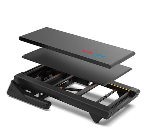 سير مشي كهربائي منزلي AM-H7