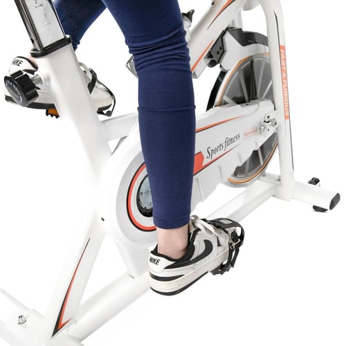 دراجة تمارين ثابتة - AM910S