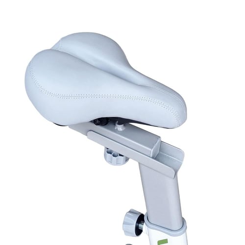 دراجة تمارين ثابتة - AM920 ابيض