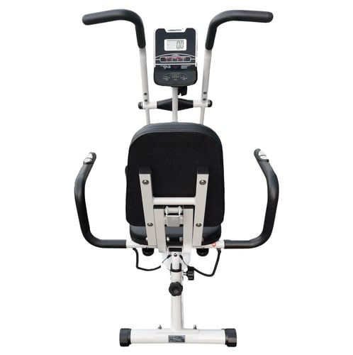 دراجة جالس مع مسند المطورة - BC81013