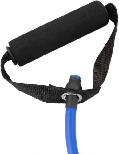 حبل مقاومة مفرد