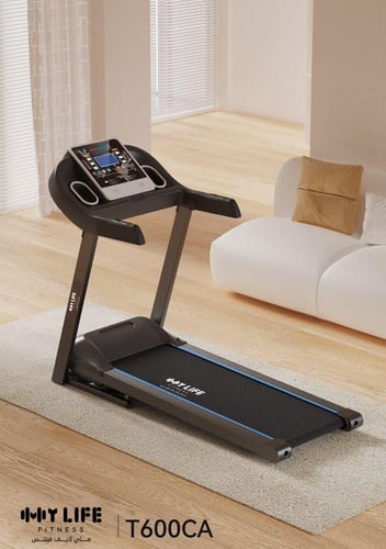 سير كهربائي - T600CD