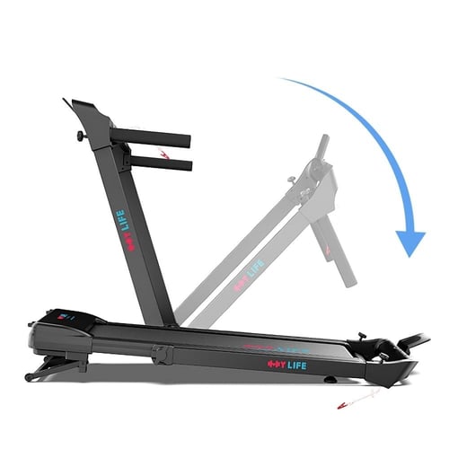 سير مشي كهربائي منزلي AM-H8