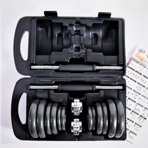 حقيبة اثقال 20كيلو